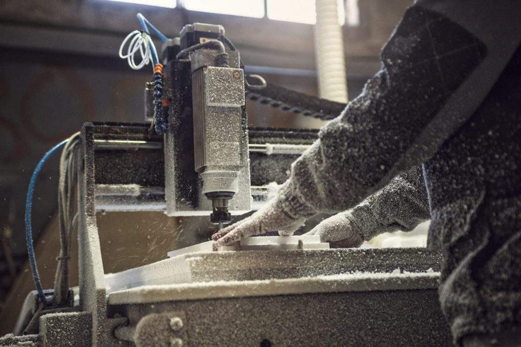 Custom Cut Foam Foam Products Manufacturing