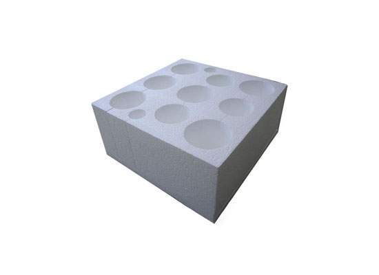 Polystyrene Foam Products  Expanded, Extruded & EPS Foam Products