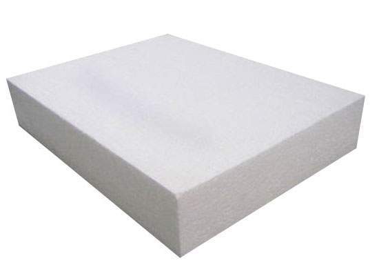 Plastruct Polystyrene Foam