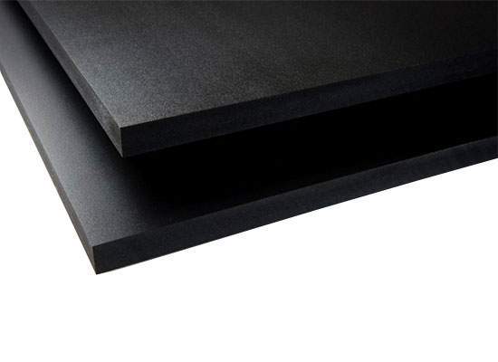 Black PVC Foam Board manufacturers in China - HSQy