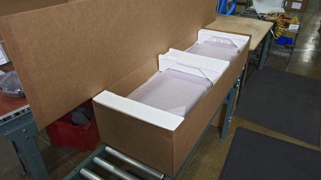 Foam Packaging Products Foam For Packing, Shipping, Storage & More