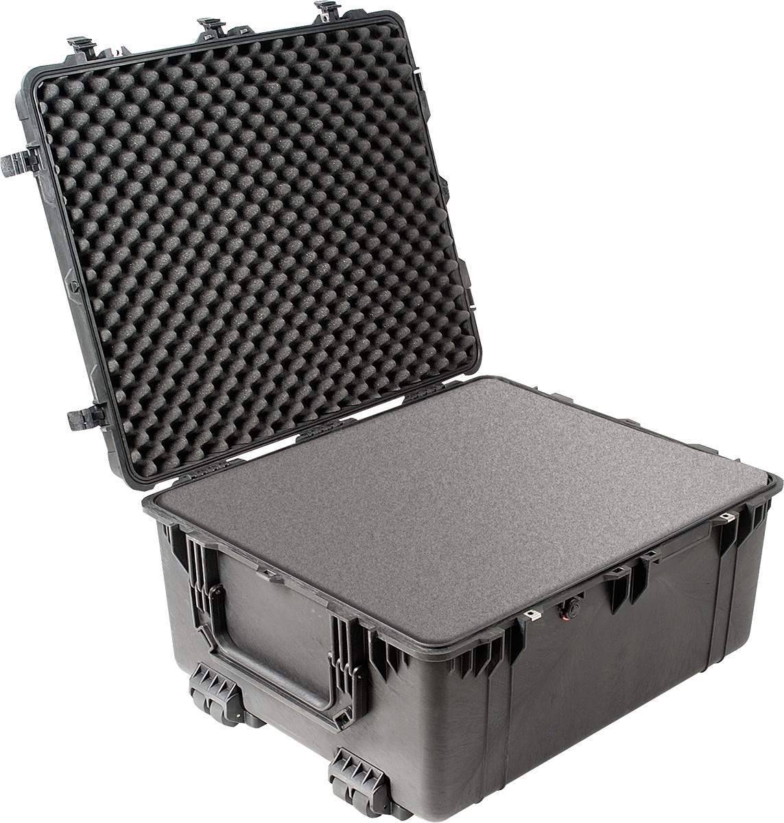 Pelican Cases Foam Products Corporation