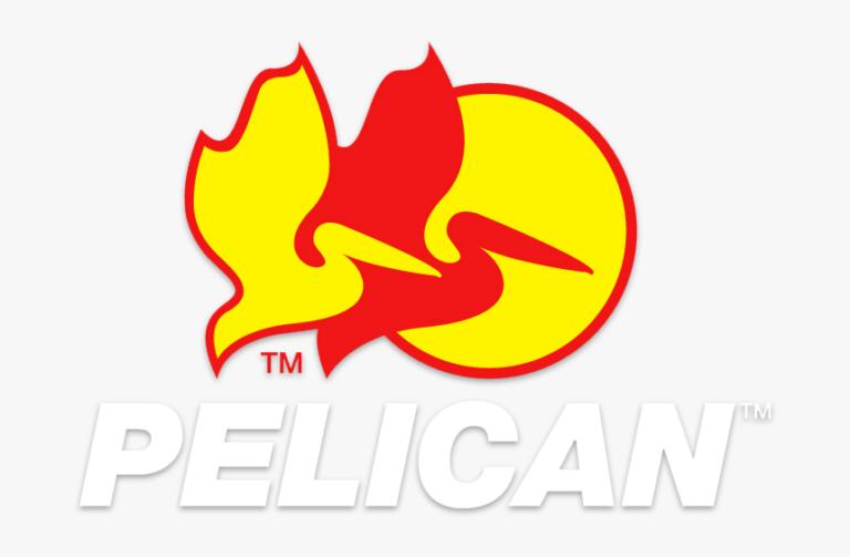 pelican Logo
