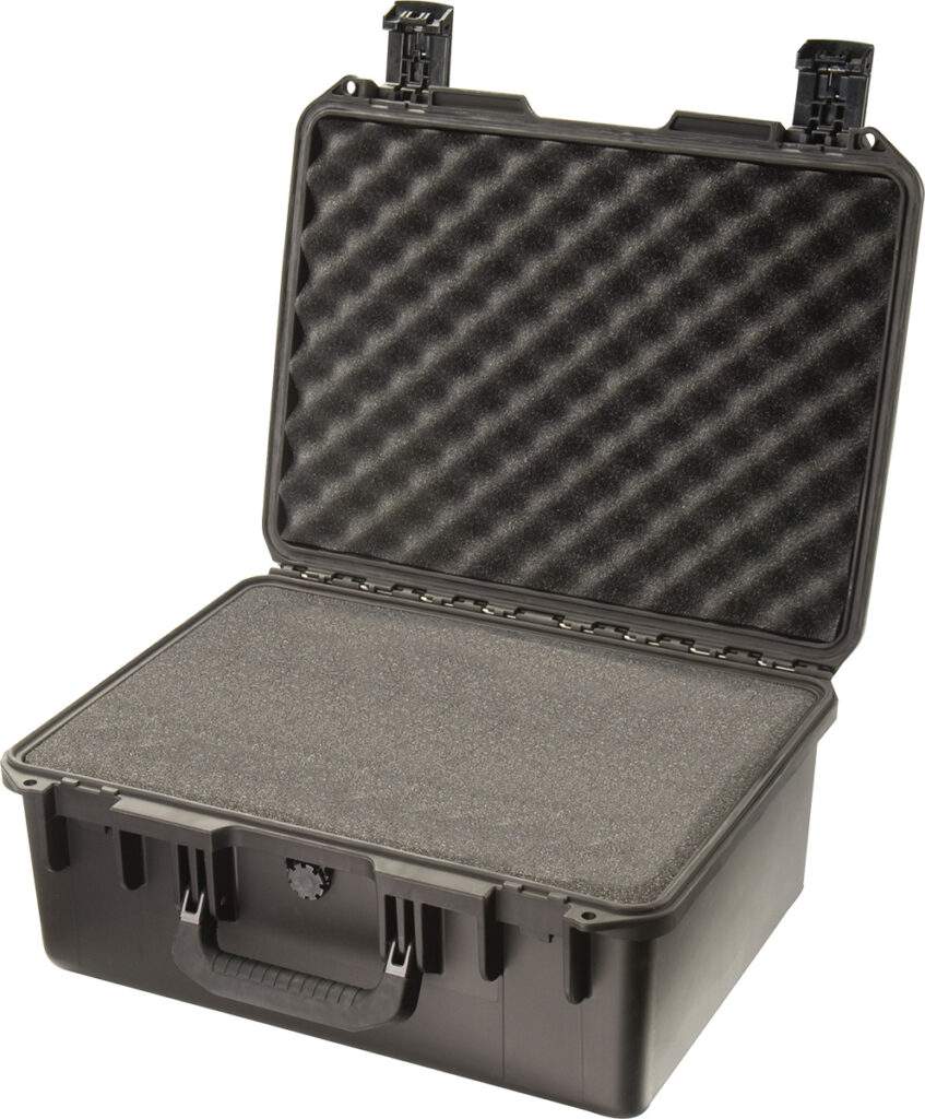 Pelican Cases | Foam Products Corporation