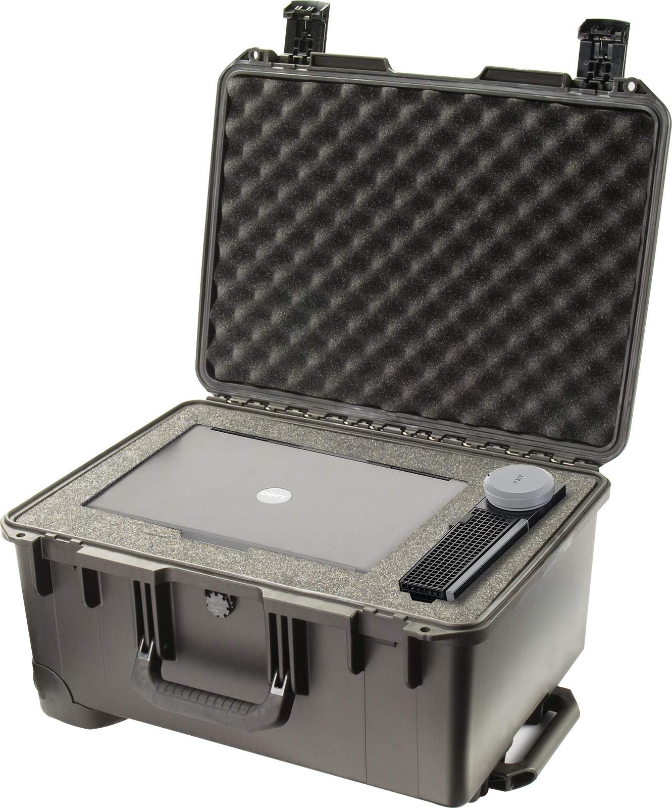 Pelican Cases Foam Products Corporation