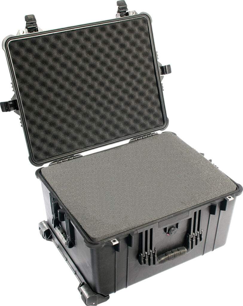Pelican Cases | Foam Products Corporation